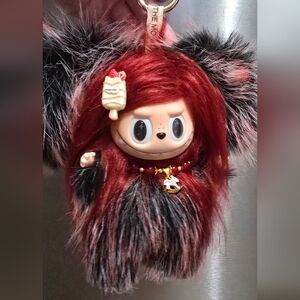 Custom Elephant Labubu